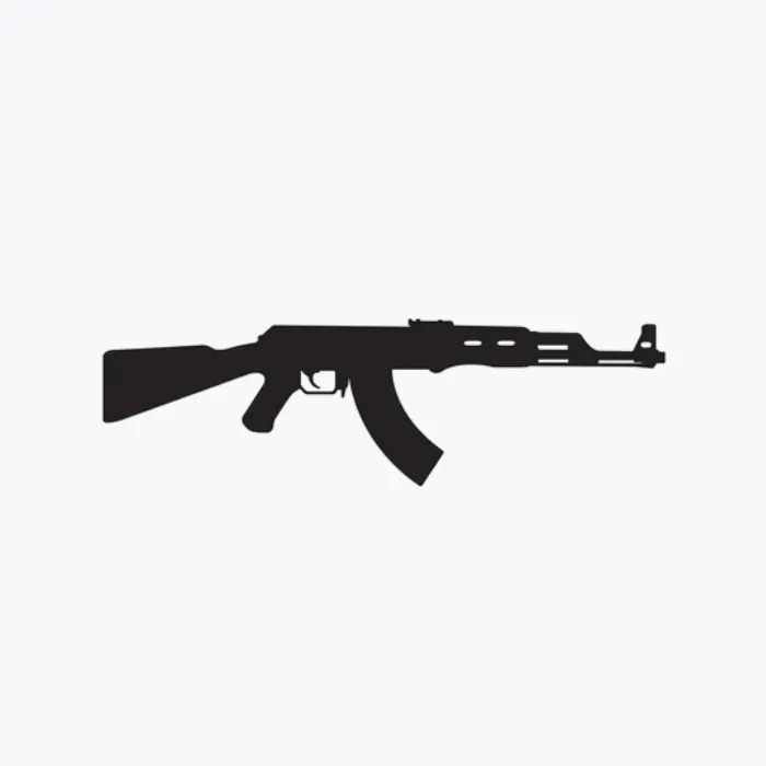 Accesorios AK-47