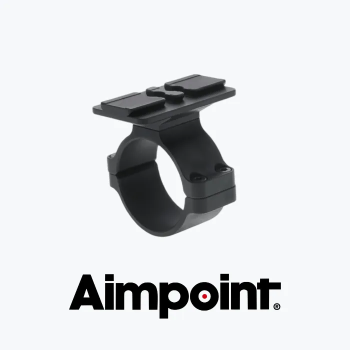 Accesorios para punto rojo Aimpoint