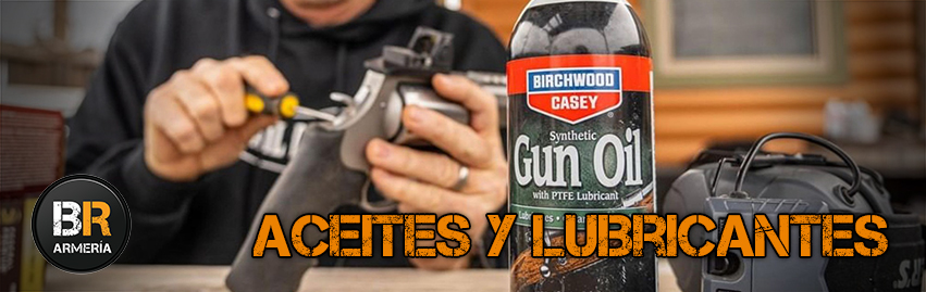 Aceites y lubricantes Aceites y lubricantes