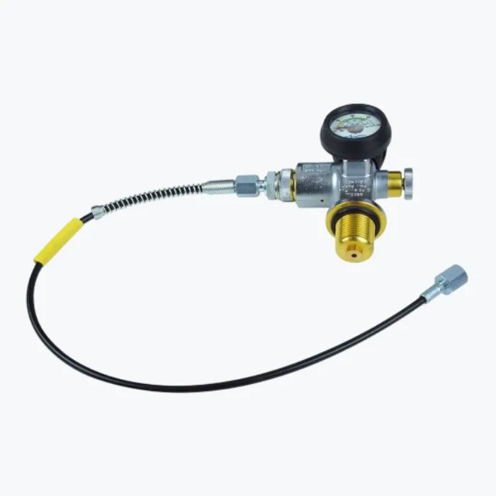 Adaptadores PCP