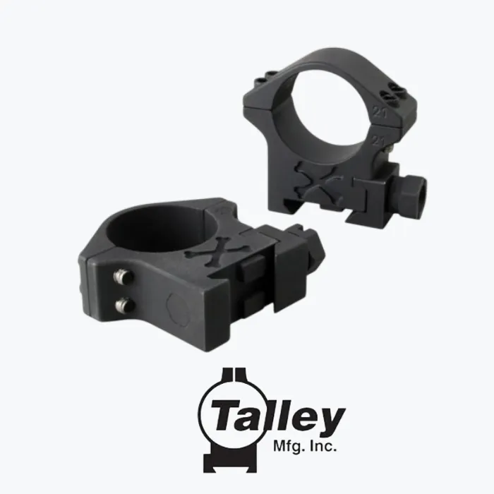 Anillas Talley