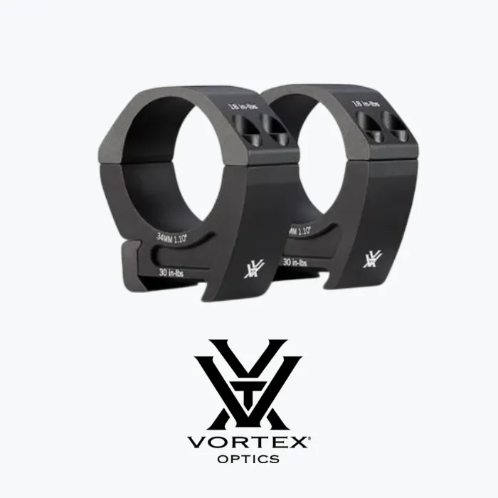 Anillas Vortex