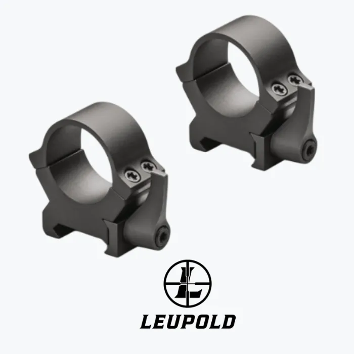 Anillas Leupold