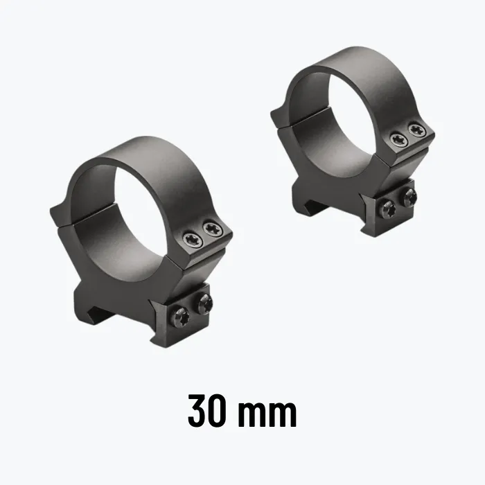 Anillas Leupold 30mm