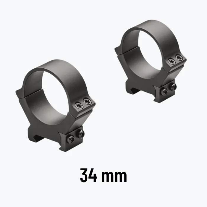 Anillas Leupold 34mm