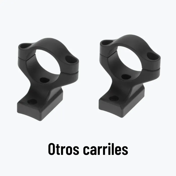 Anillas otros carriles