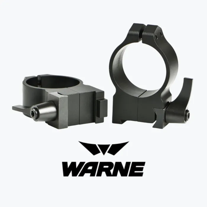 Anillas Warne