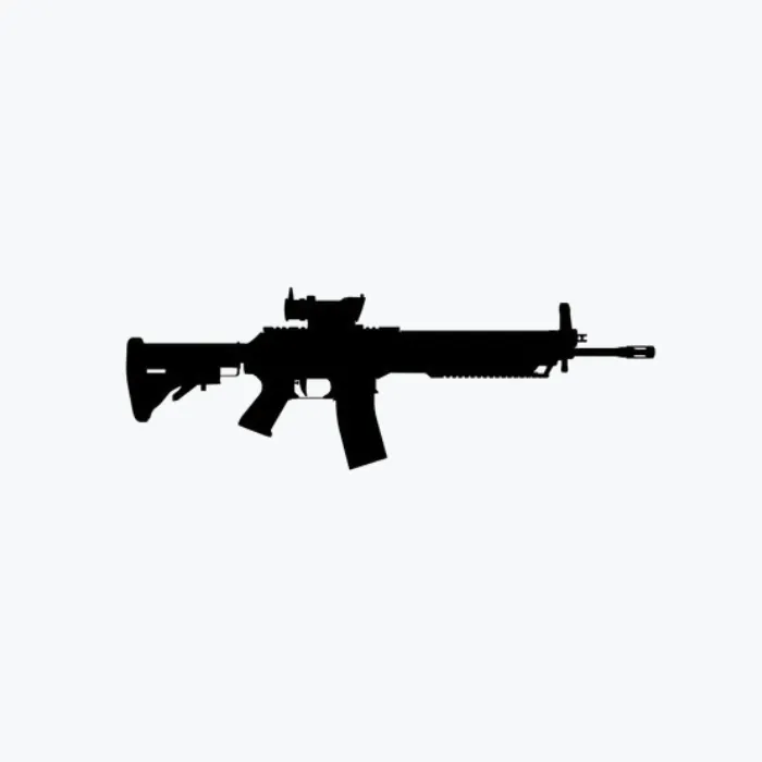 Accesorios AR-15