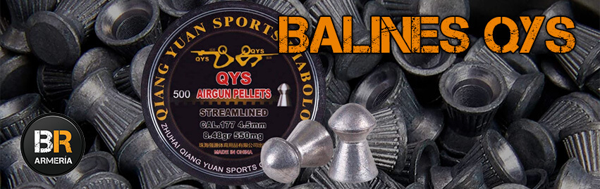 Balines QYS