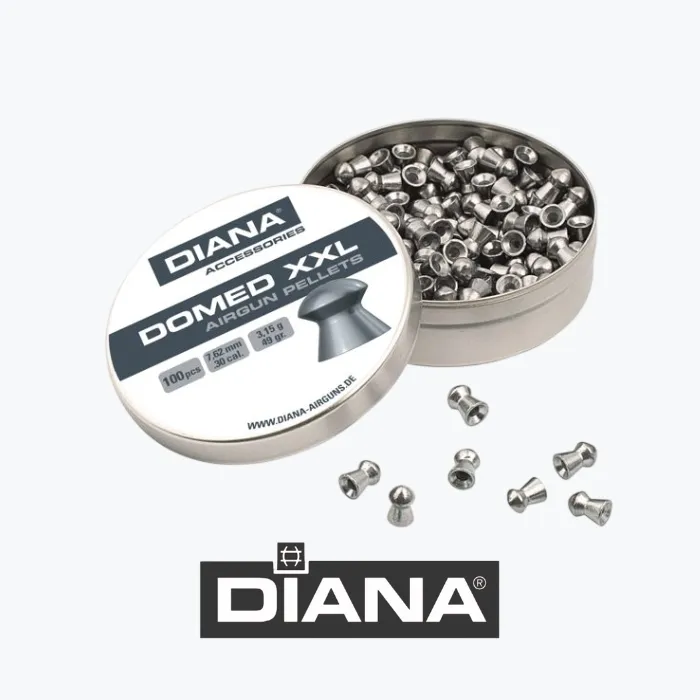 Balines Diana