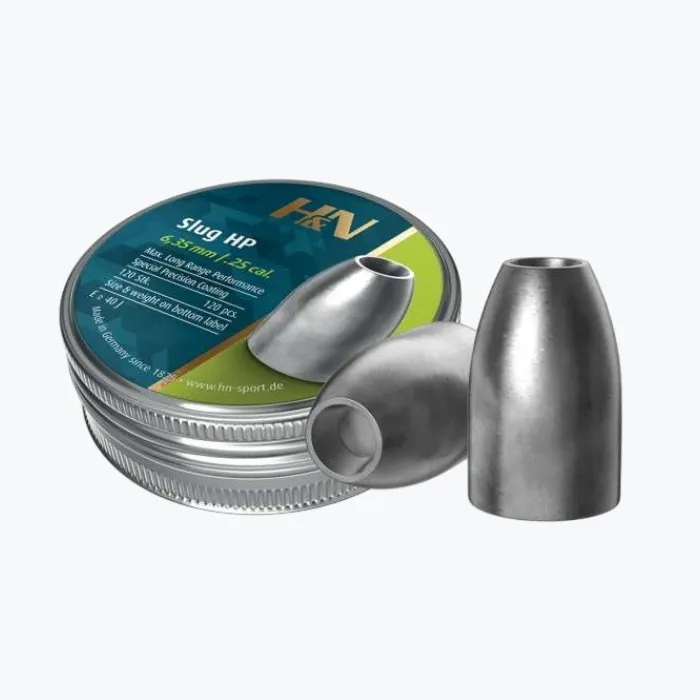 Balines Slug