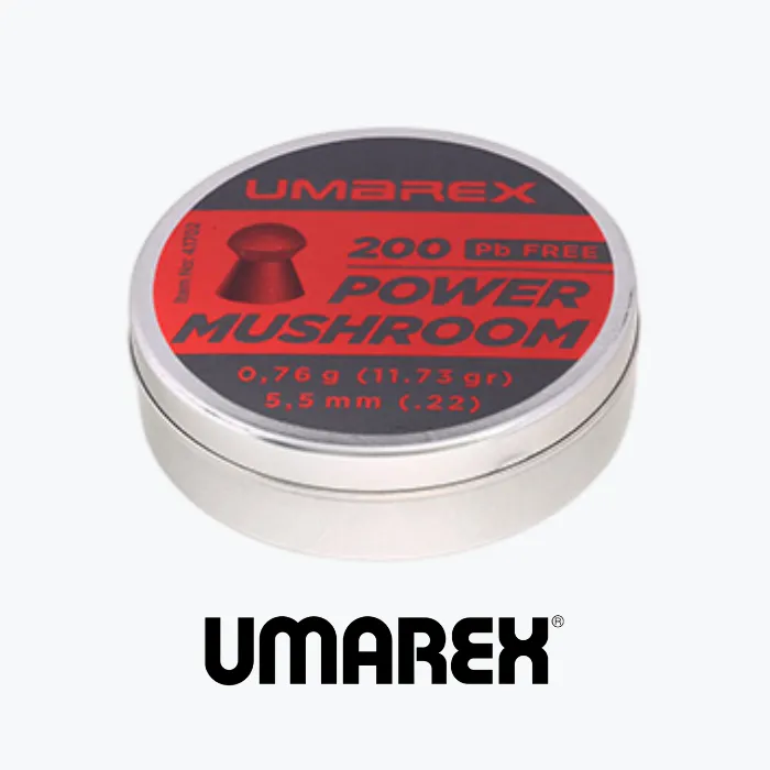 Balines Umarex