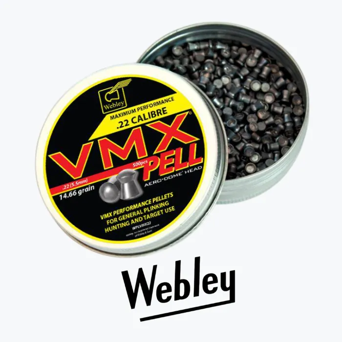 Balines Webley