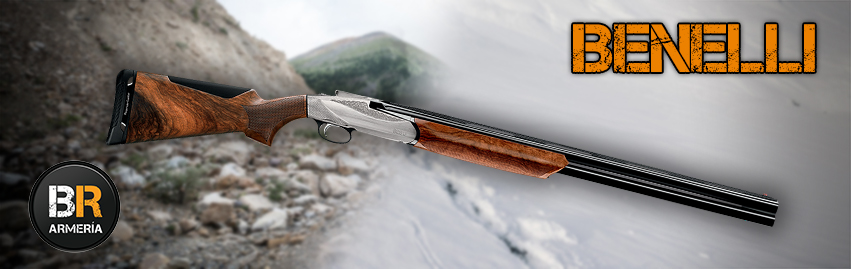 Benelli Benelli