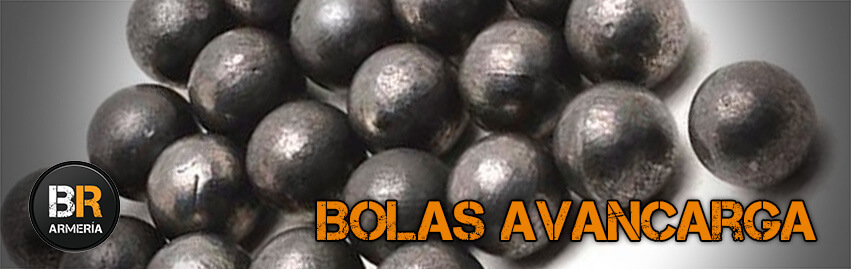 Bolas avancarga Bolas avancarga