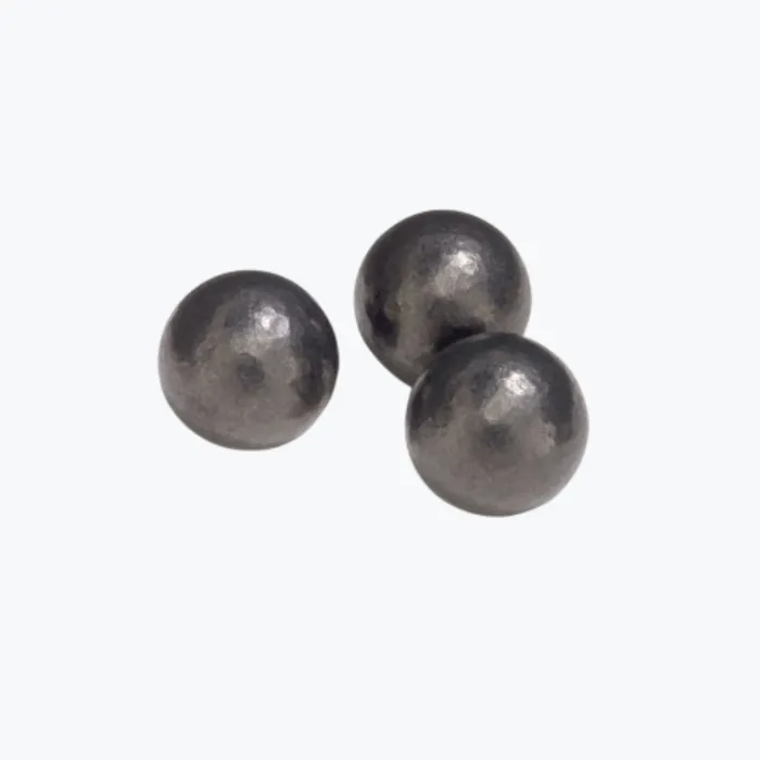 Bolas avancarga