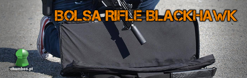 Bolsa Rifle Blackhawk
