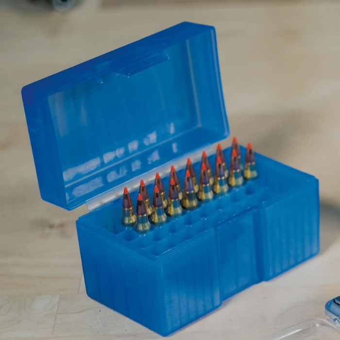 Cajas para Munición