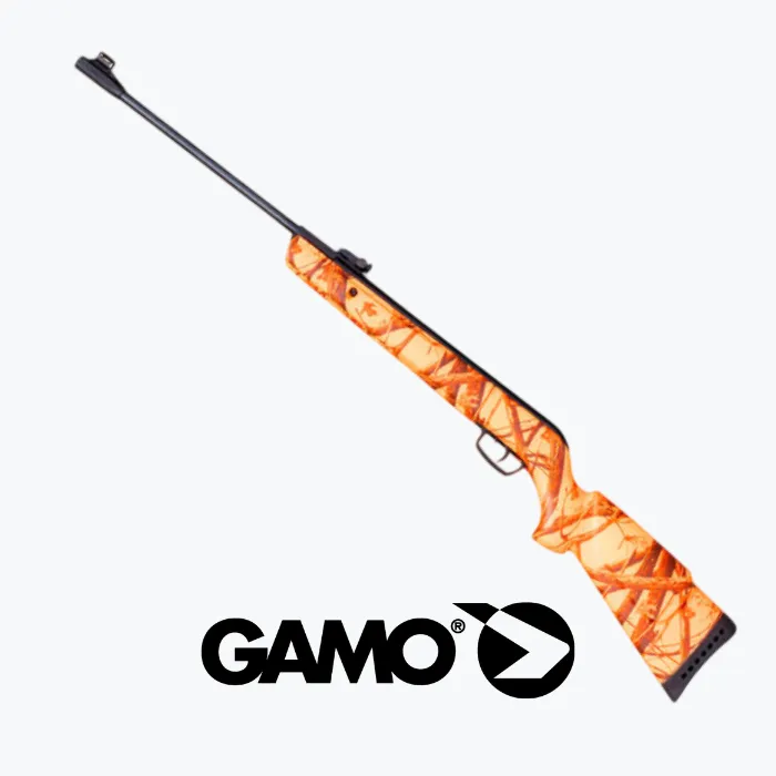 Carabinas Gamo