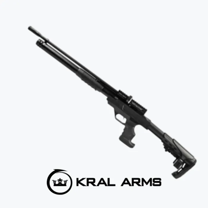 Carabinas Kral