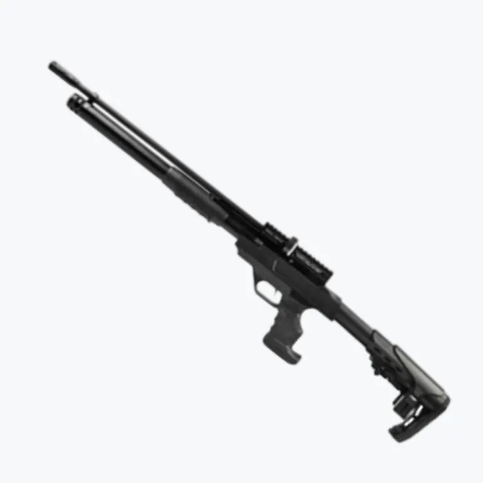 Carabina PCP Kral Puncher