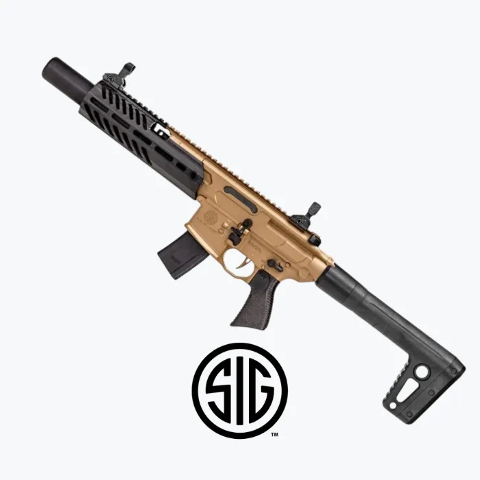 Carabinas SIG Sauer
