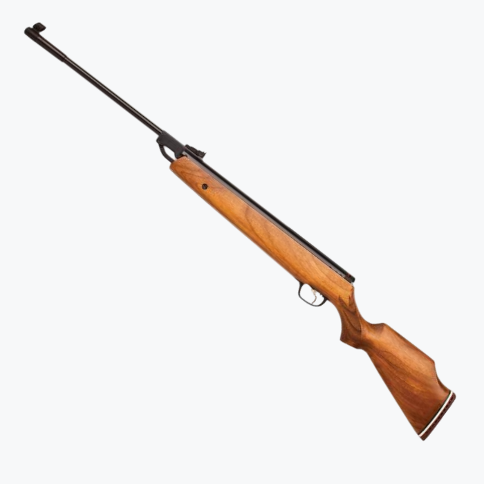 Carabina Webley Patriot