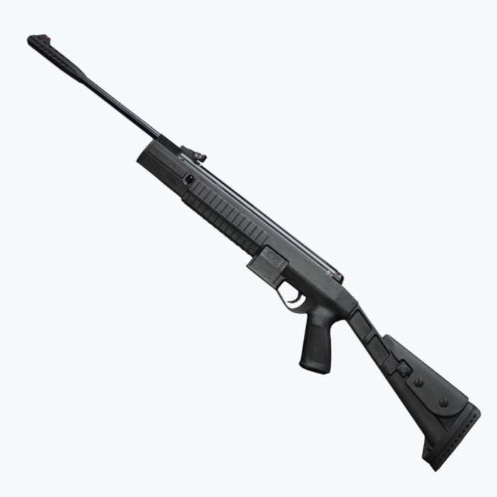 Carabina Webley Spector