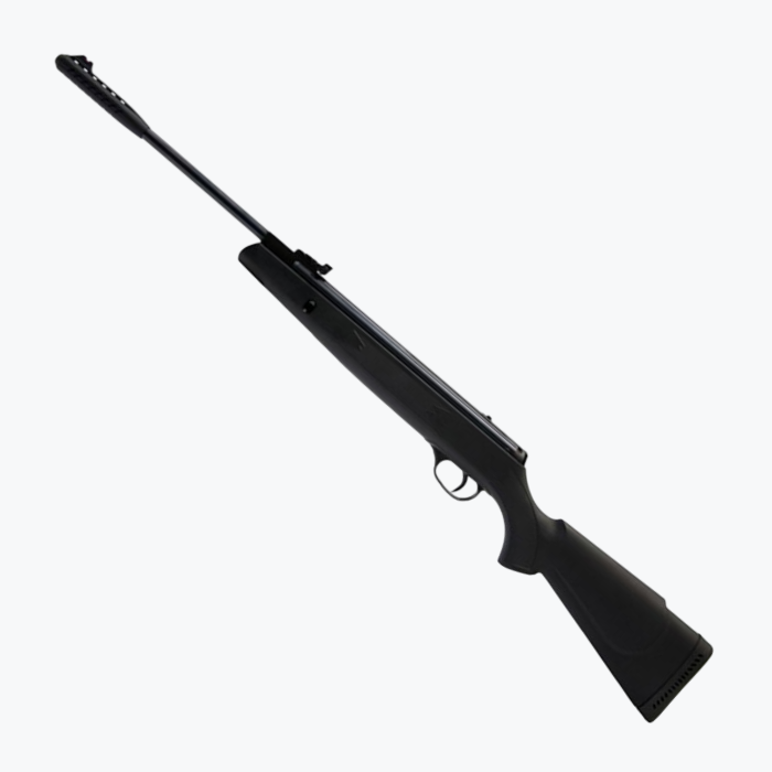 Carabina Webley VMX