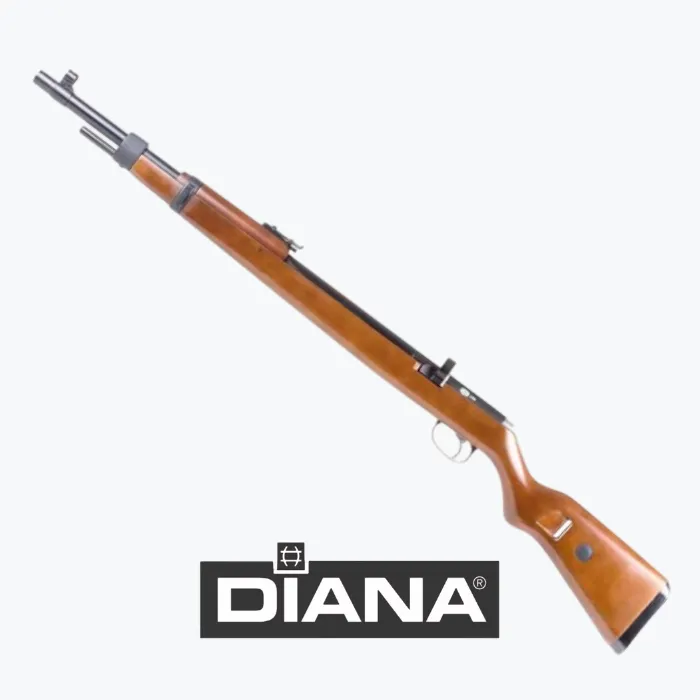 Carabinas Diana