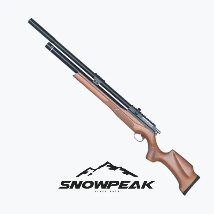 Carabinas Snowpeak