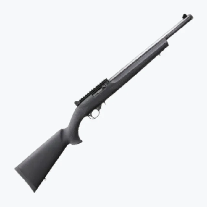 Carabinas Ruger 10/22