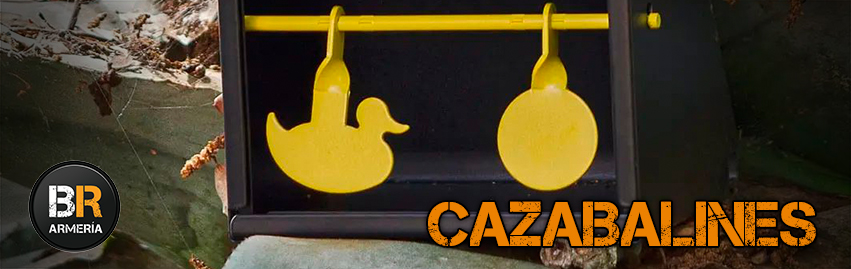 Cazabalines Cazabalines