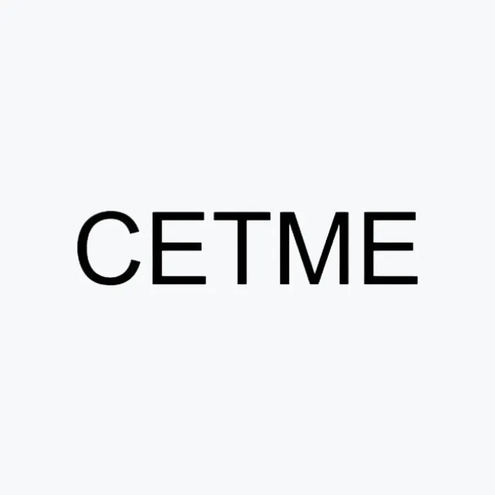 Accesorios CETME