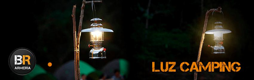 Luz Camping Luz Camping