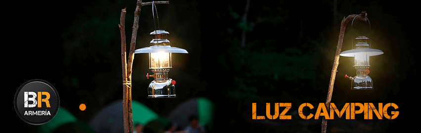 Luz Camping Luz Camping
