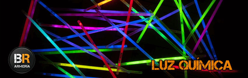 Luz química