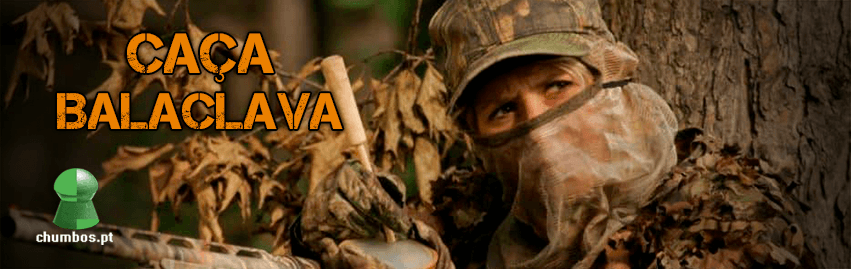 Caça Balaclava