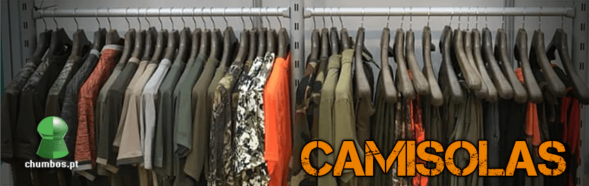 Camisolas