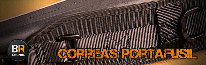 Correas portafusil Correas portafusil