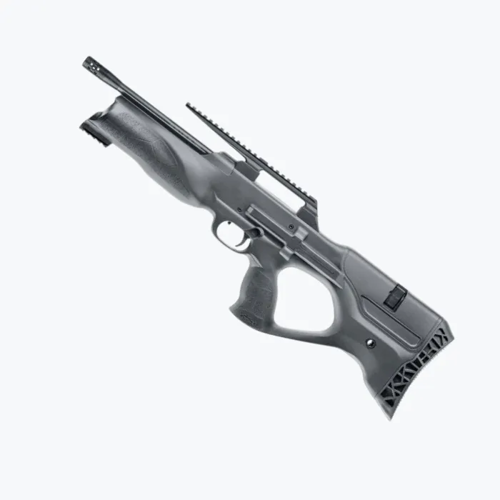 Carabinas PCP Bullpup