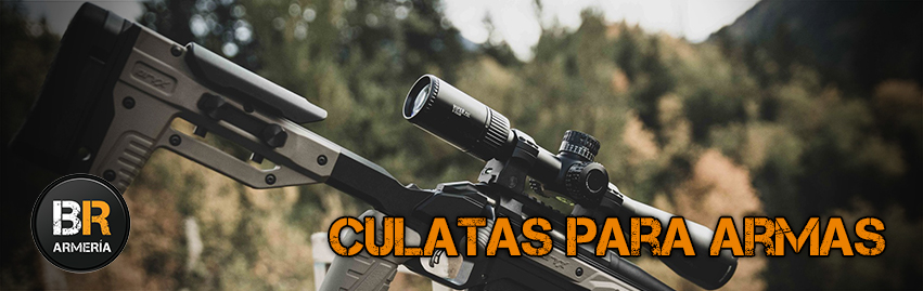 Culatas para armas