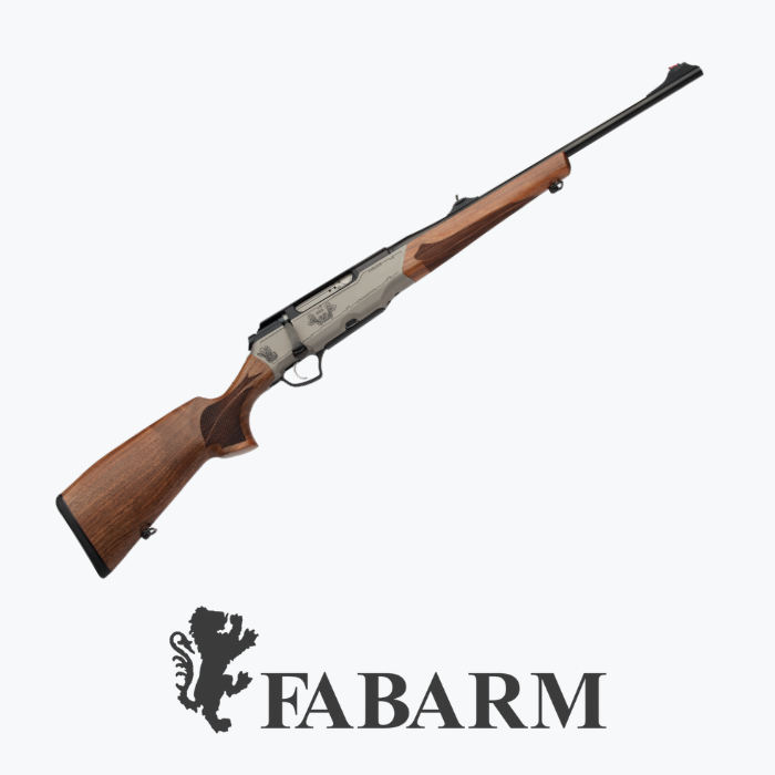 Escopetas Fabarm
