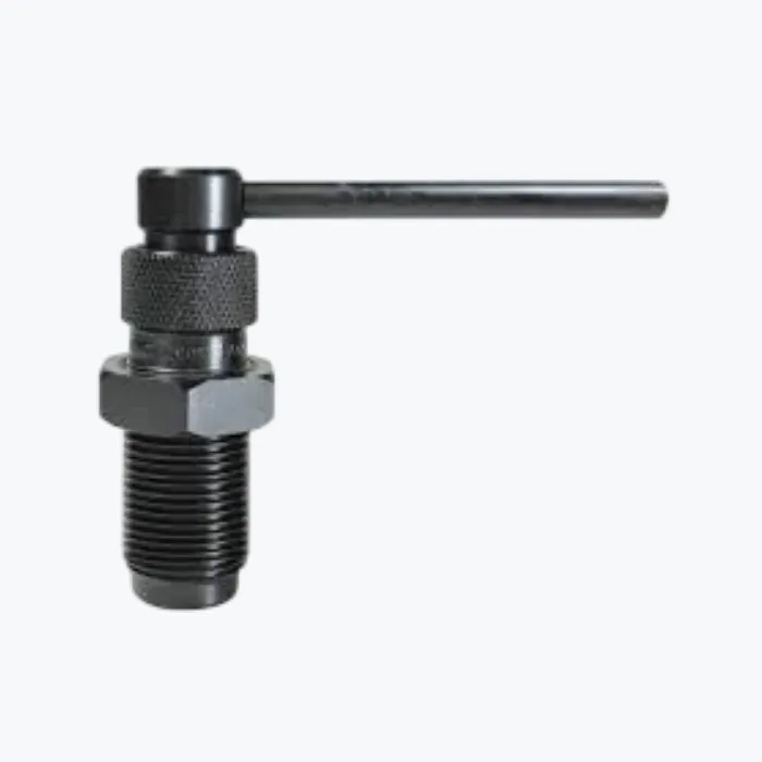 Extractor proyectiles