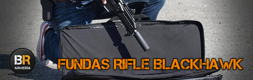 Fundas Rifle Blackhawk