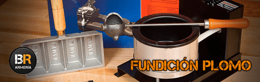 Fundición plomo Fundición plomo