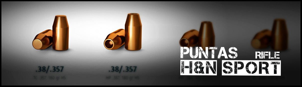 Dicas rifle H&N Sport Dicas rifle H&N Sport