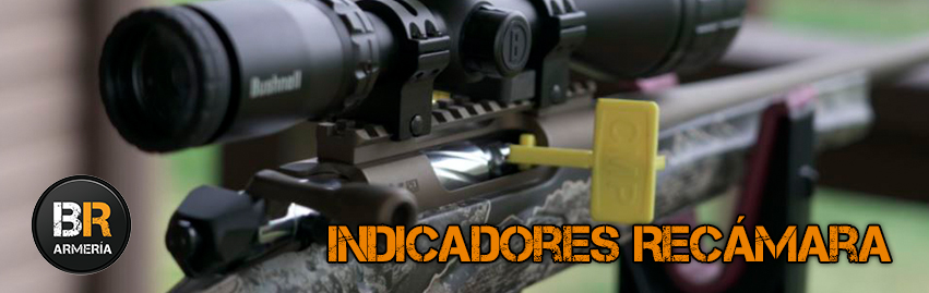 Indicadores Recámara Indicadores Recámara