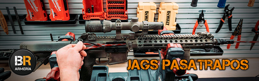 Jags pasatrapos Jags pasatrapos