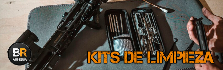 Kits de limpieza